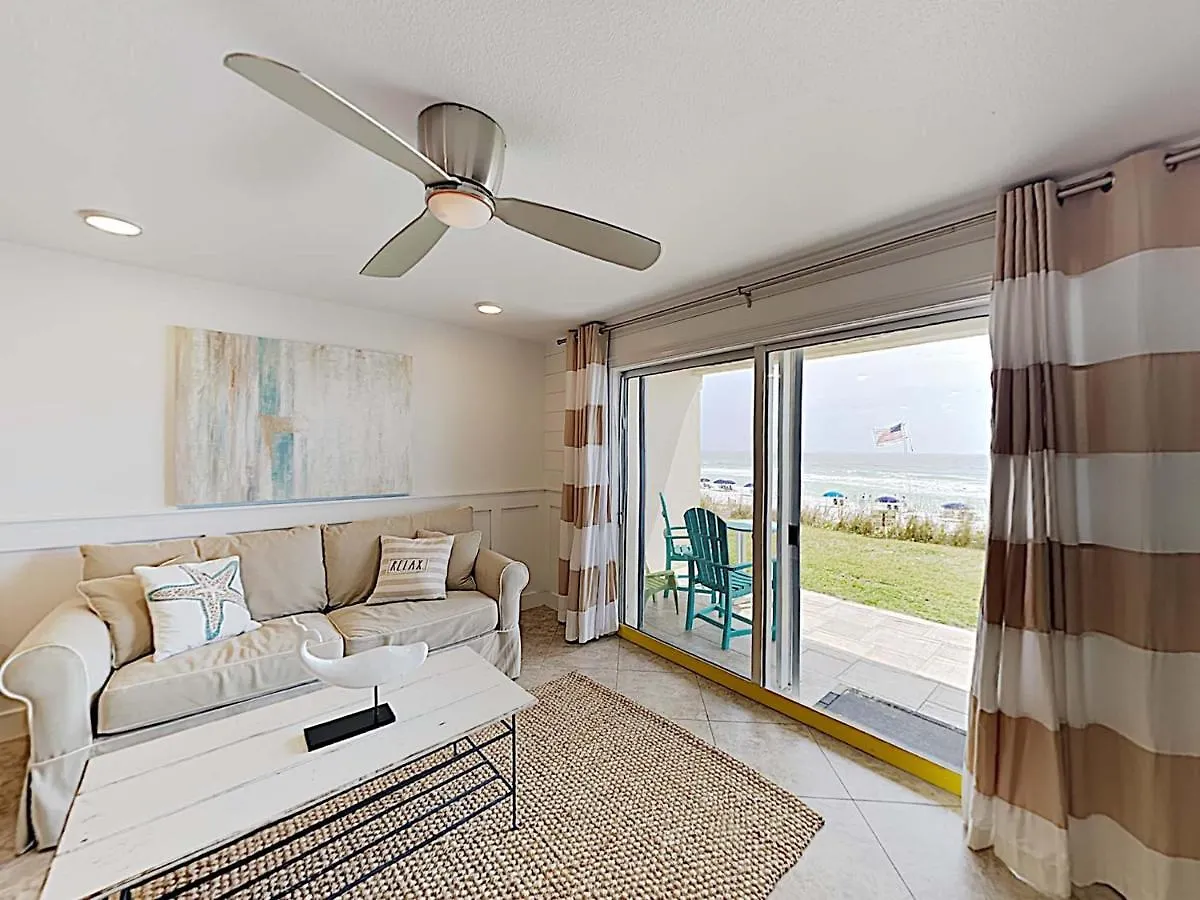 Lejlighed Crystal Dunes #105 Destin