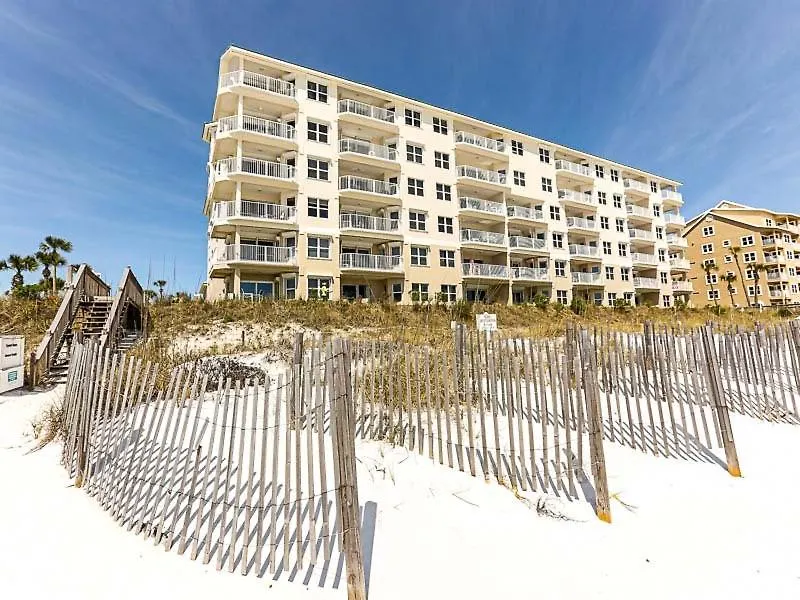 Crystal Dunes #105 Destin 0*,