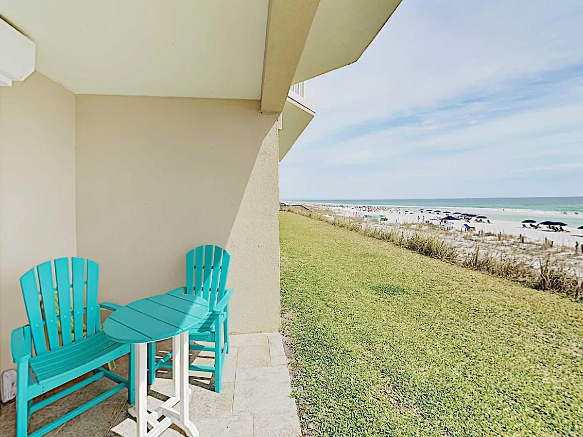 Lejlighed Crystal Dunes #105 Destin