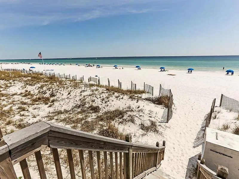 Crystal Dunes #105 Destin