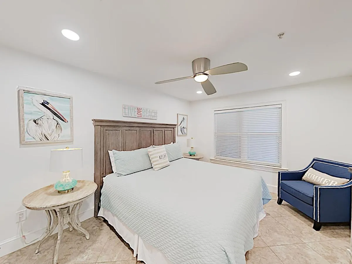 Crystal Dunes #105 Destin