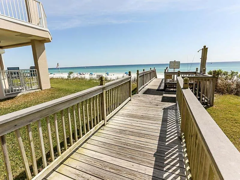 Lejlighed Crystal Dunes #105 Destin