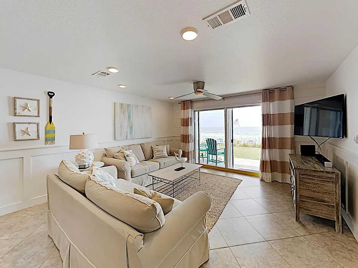 Crystal Dunes #105 Destin Lejlighed