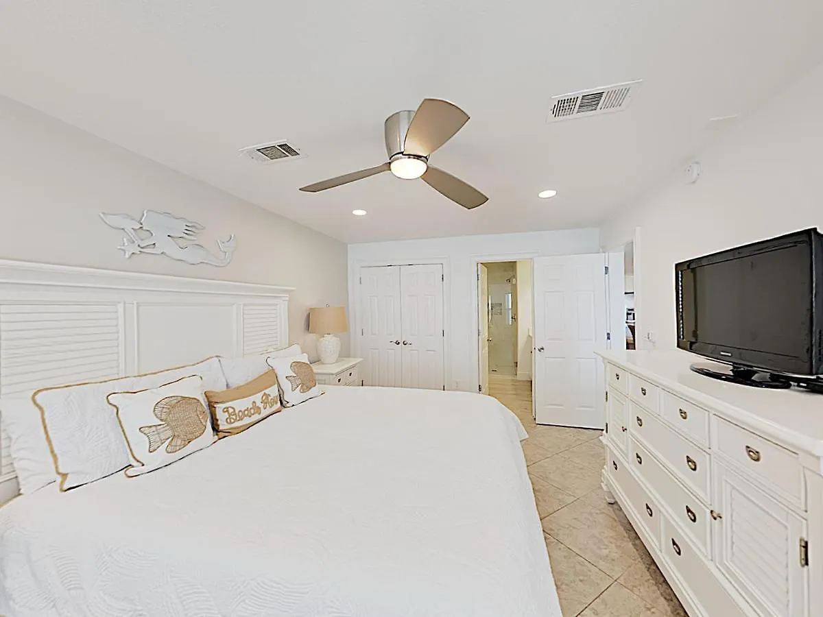 Crystal Dunes #105 Destin Lejlighed