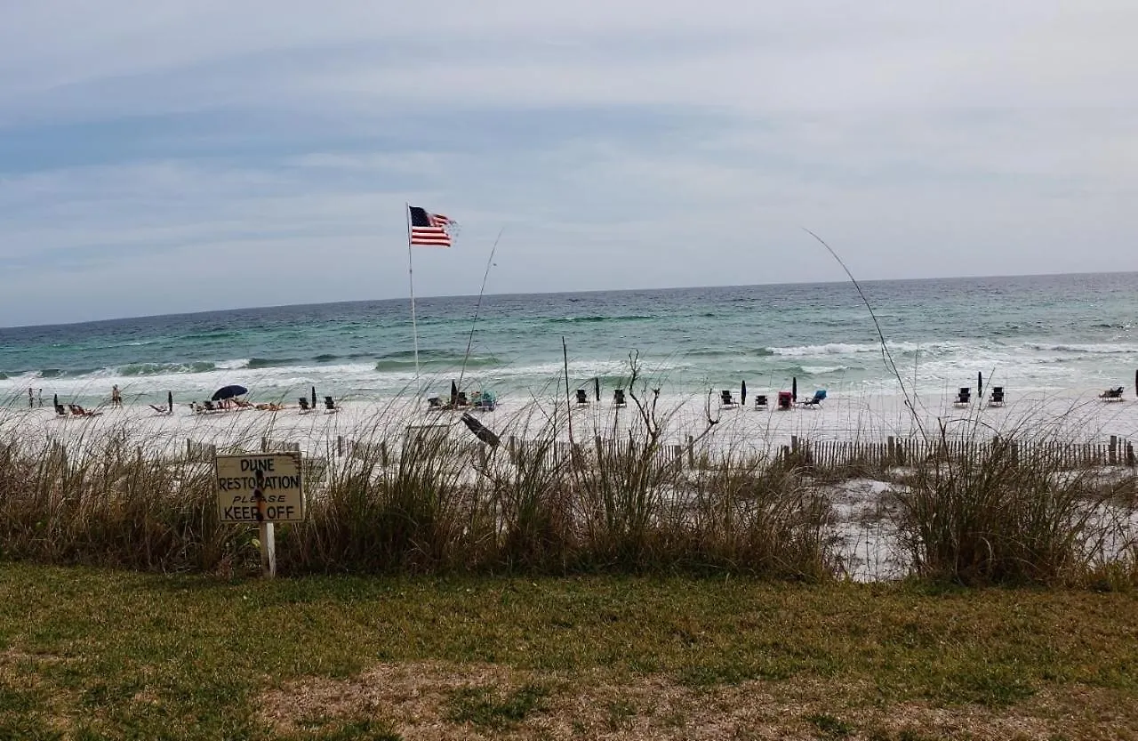 Crystal Dunes #105 Destin