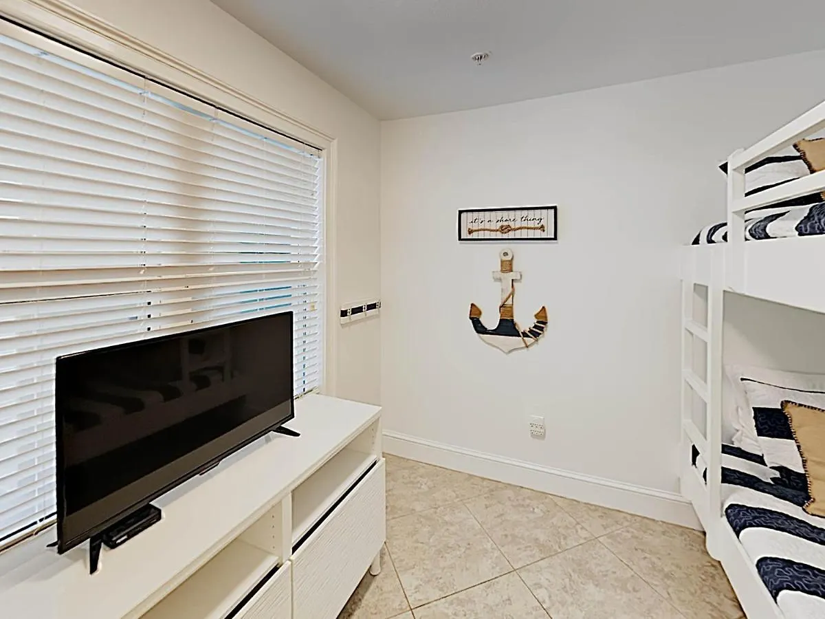 Lejlighed Crystal Dunes #105 Destin